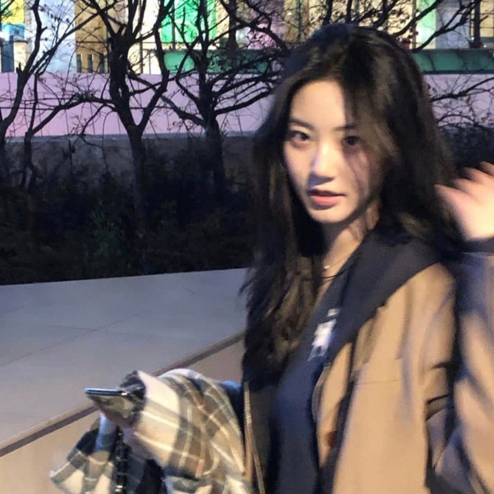 江湖儿女