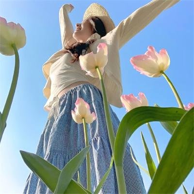粉红香蕉
